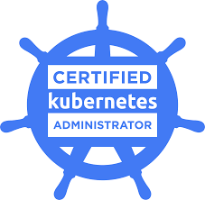 Certified Kubernetes Administrator (CKA)