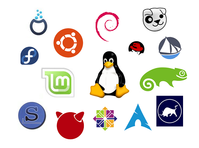 Linux